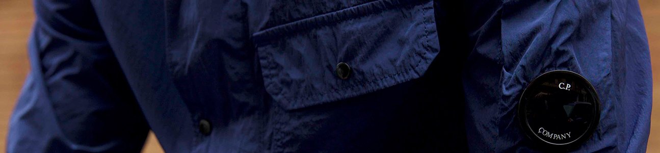 Overshirts & Shirts