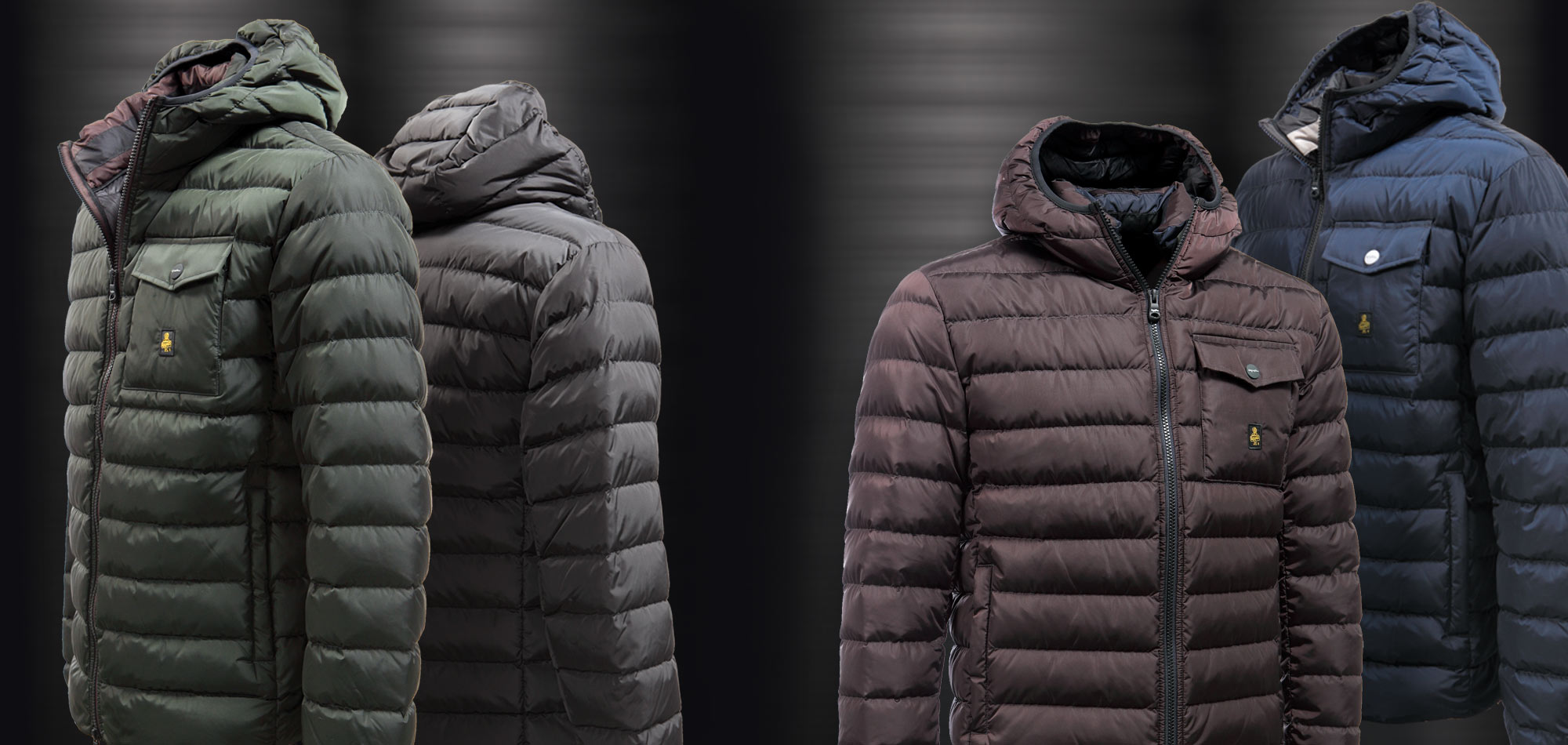 Refrigiwear - Refrigiwear