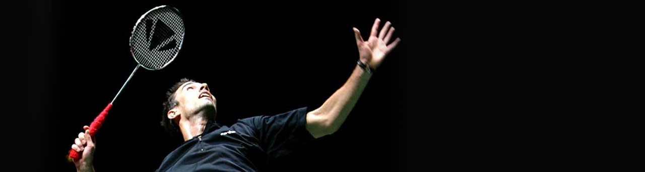 Badminton