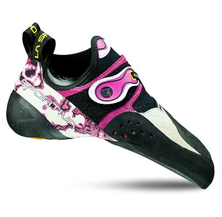 solution woman la sportiva