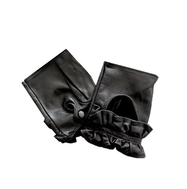 Haylee Cuff - Black