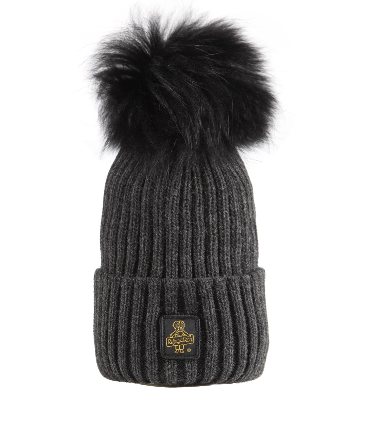 SNOW FLAKE HAT