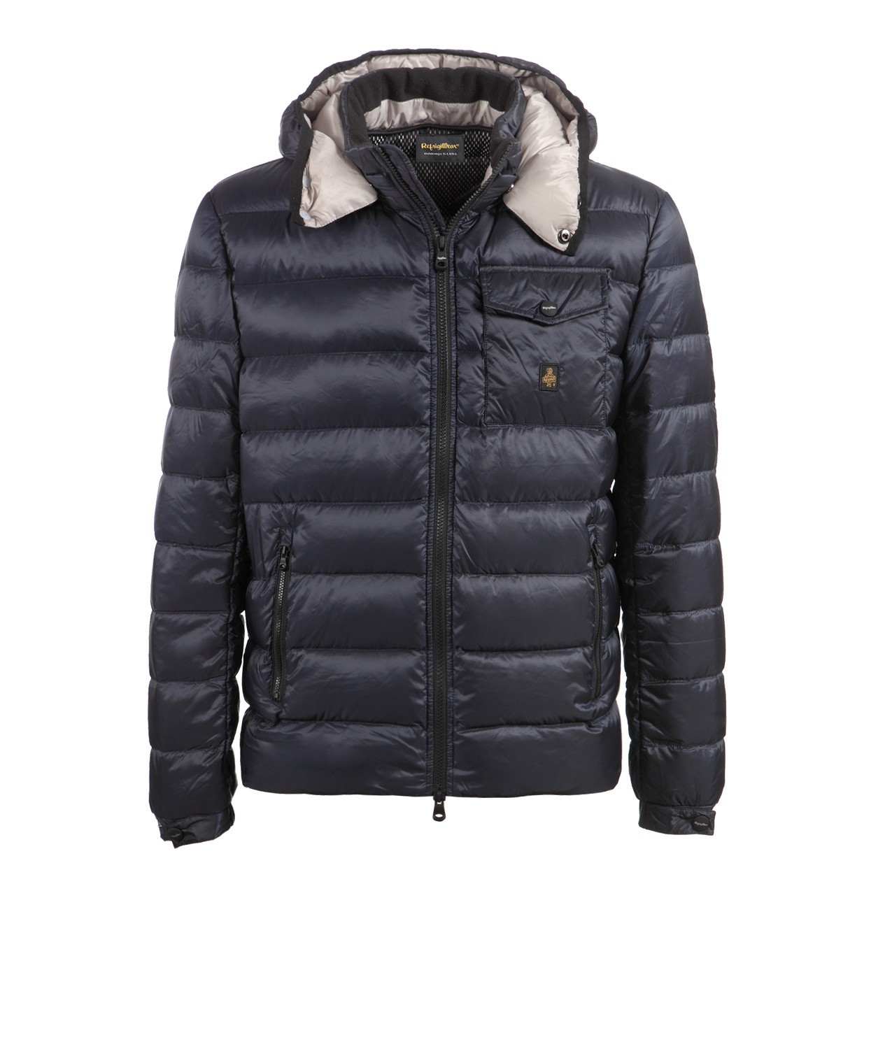 OWENTON JACKET