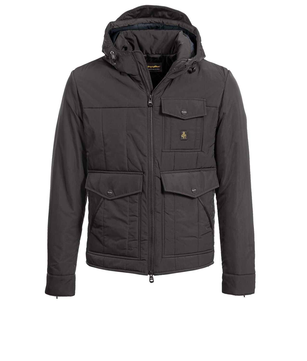 ASTOR JACKET