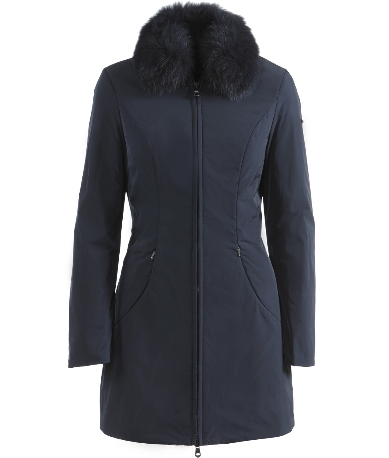 REFIN JACKET