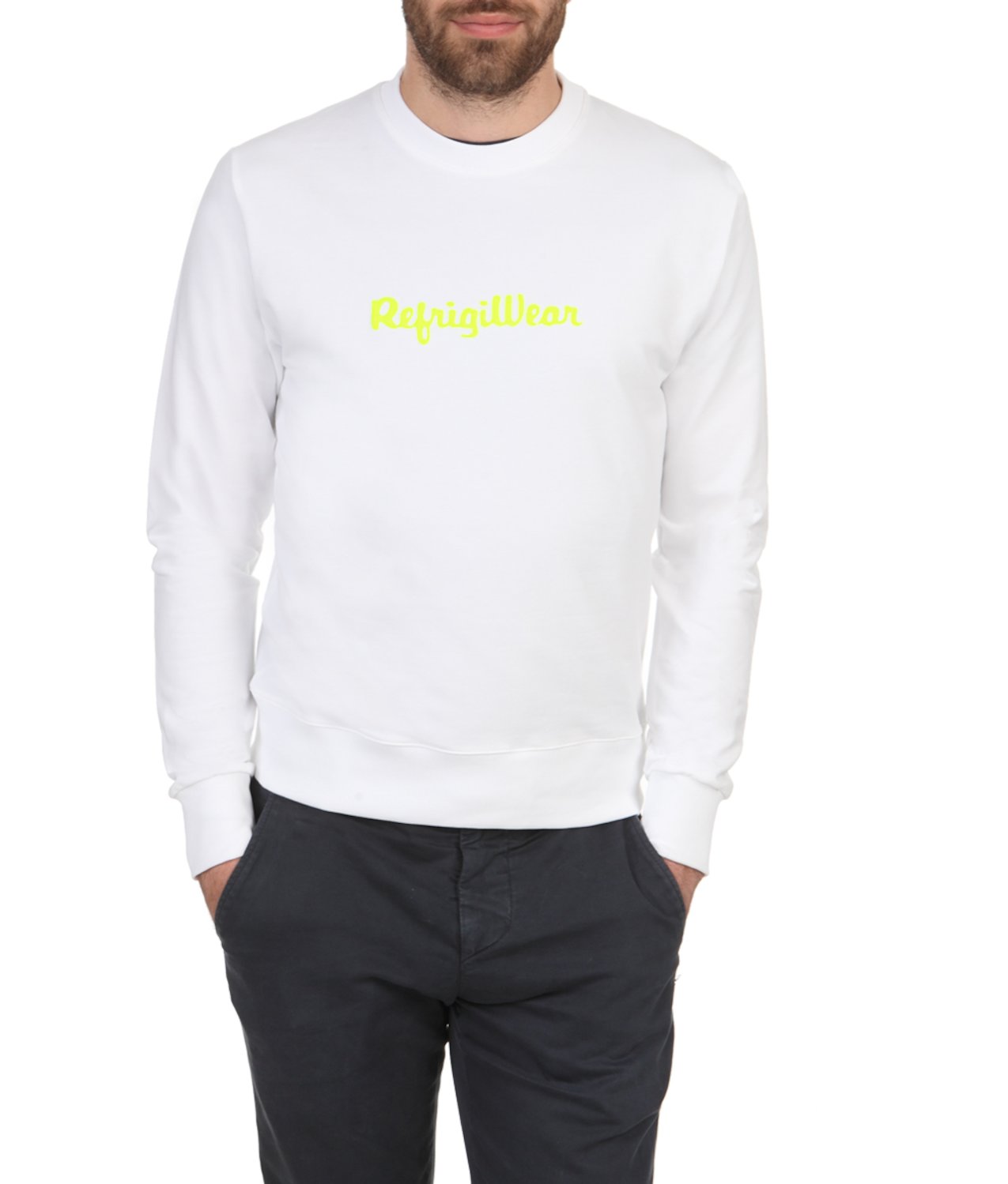 DEMY SWEATER