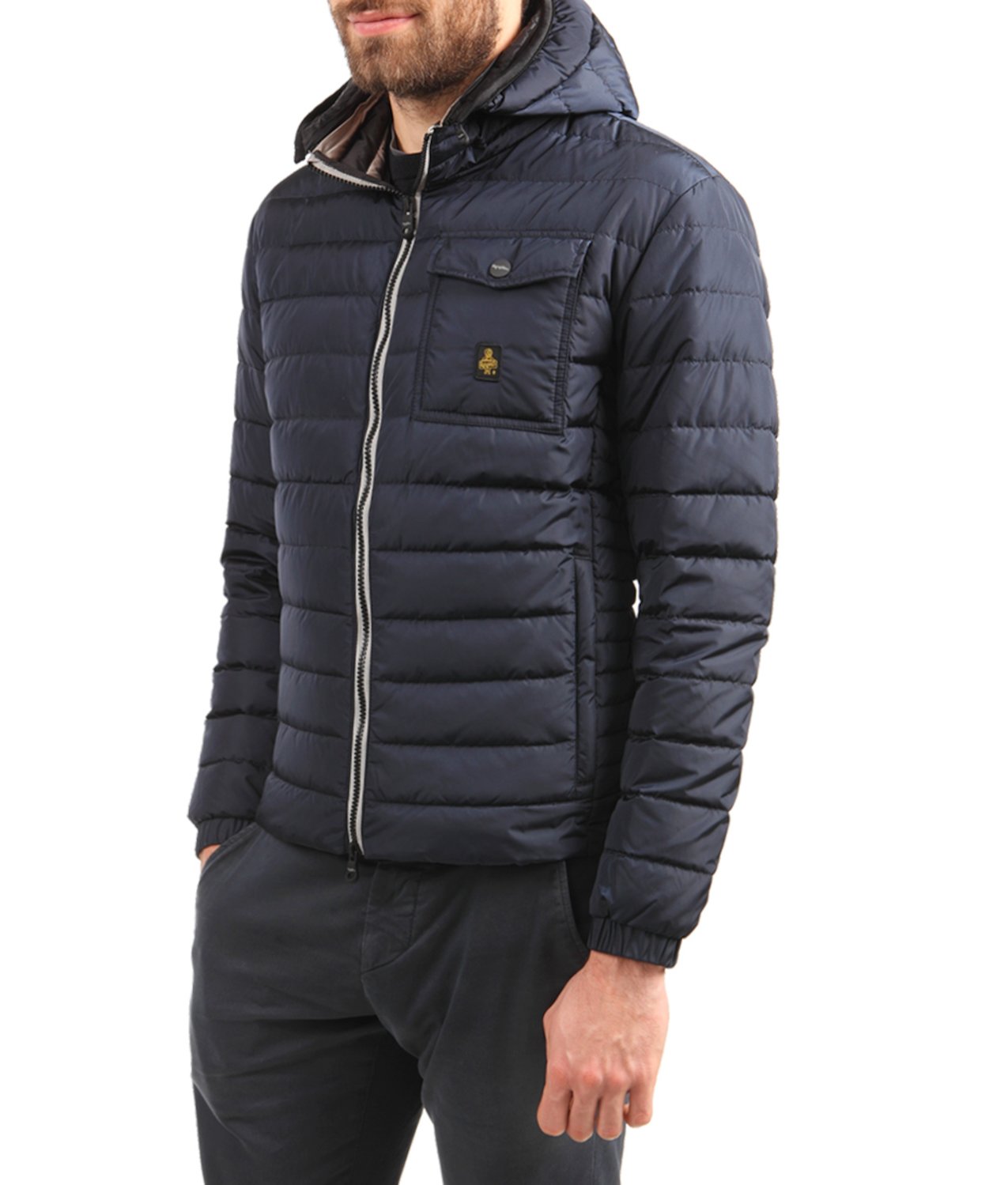 SPRING HUNTER JACKET