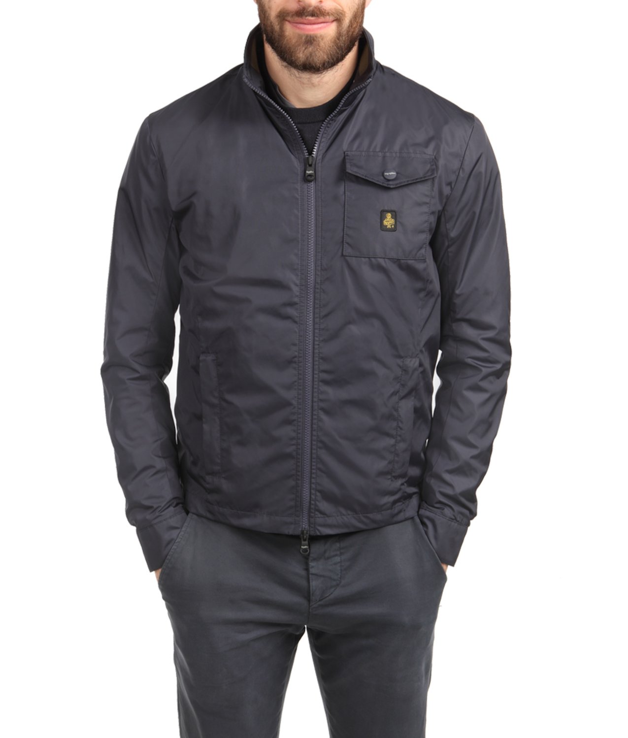 JERSEY ROY JACKET