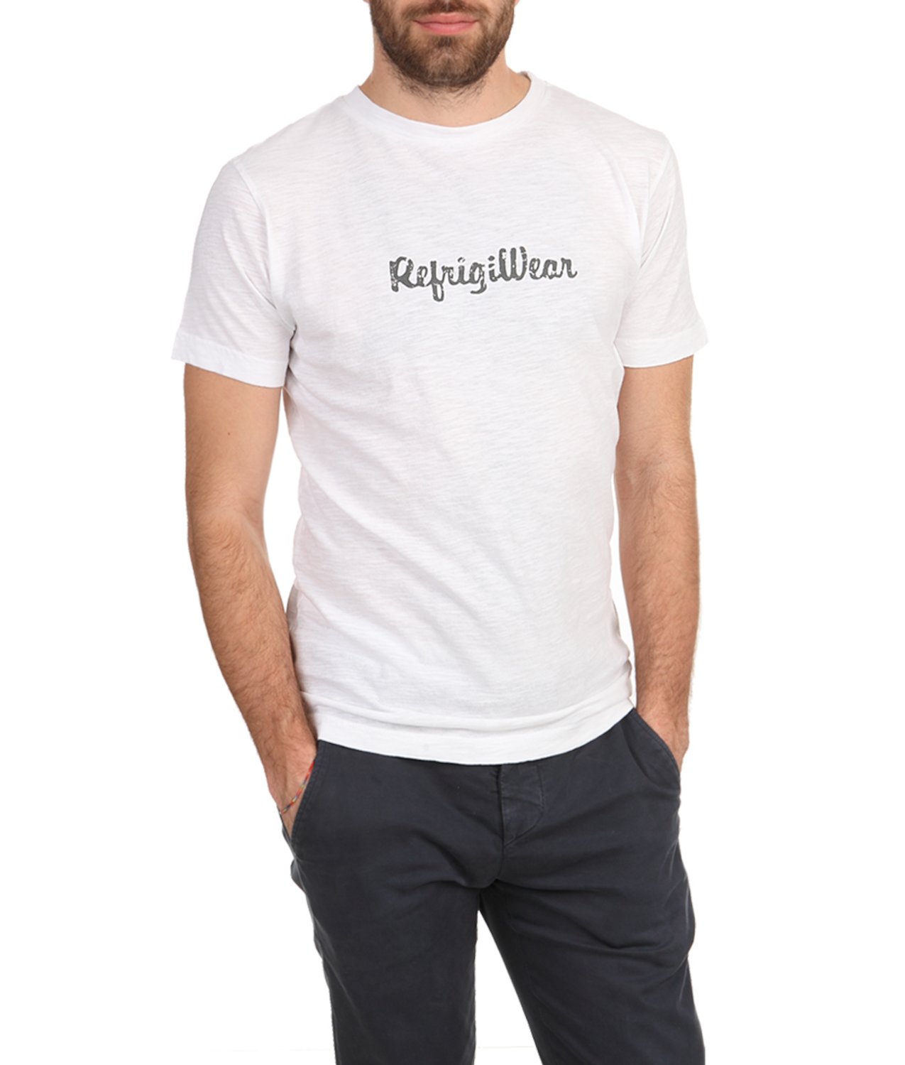 ROICE T-SHIRT