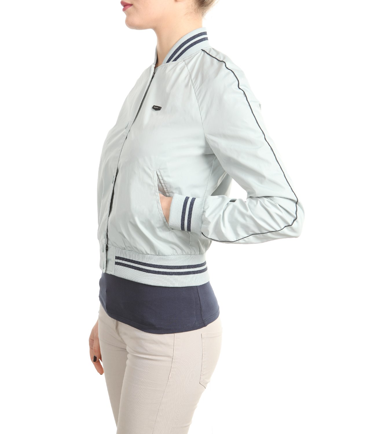CHRISTIE JACKET