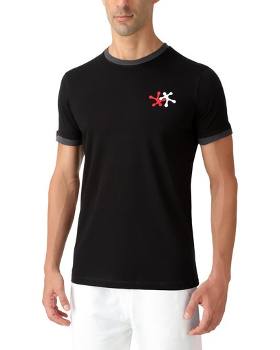 T-WAY FLOW ICON T-SHIRT