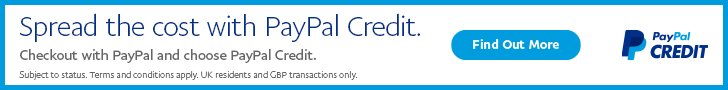 PayPal Credit