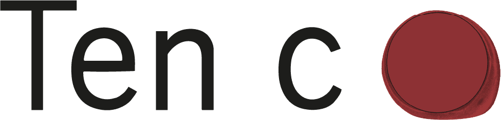 TenC Logo