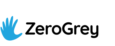logo for Zerogray