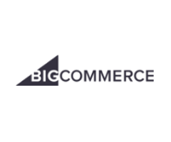 BigCommerce Logo