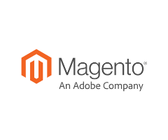 Magento Logo