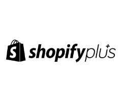 Shopify Plus Logo