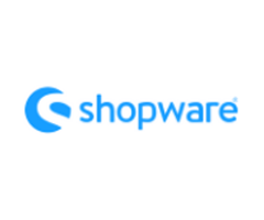 Shopware Logo