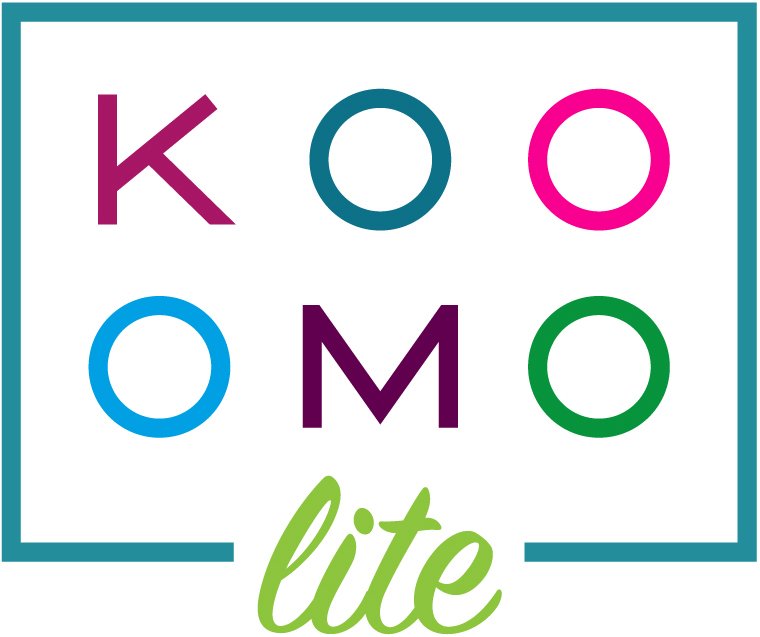 Kooomo logo
