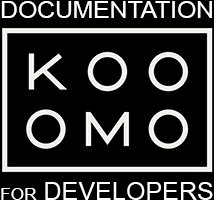 Kooomo - Documentation for Developers