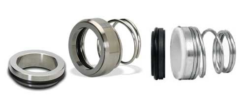 What Is A Mechanical Seal?