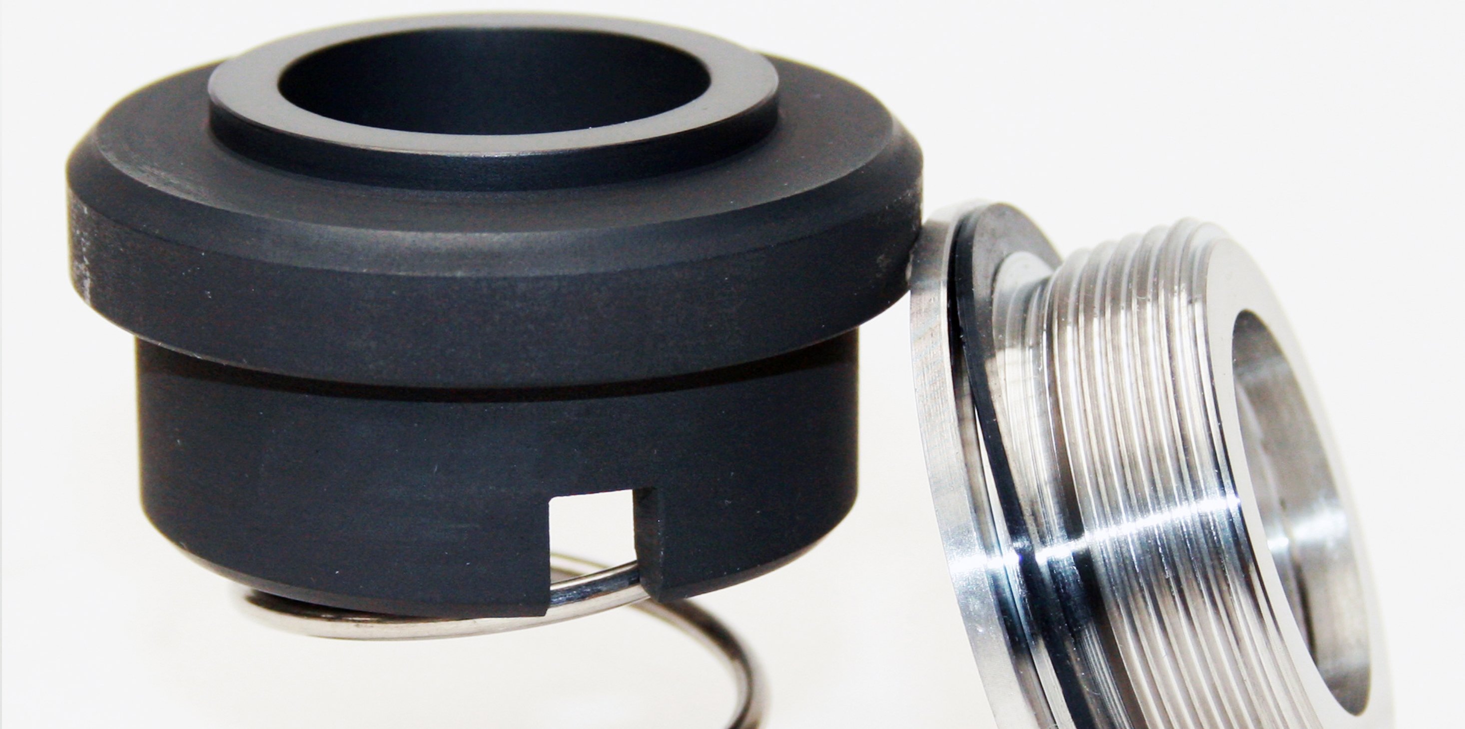 How Does a Mechanical Seal Work?