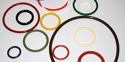 What Are O Rings Made Of?