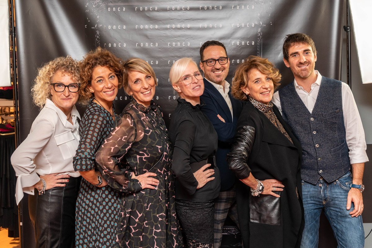 RoncaInforma - Moda e Tendenza con Carla Gozzi