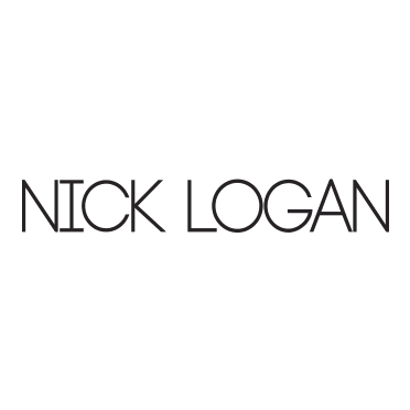 Nick Logan