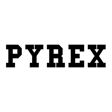 Pyrex