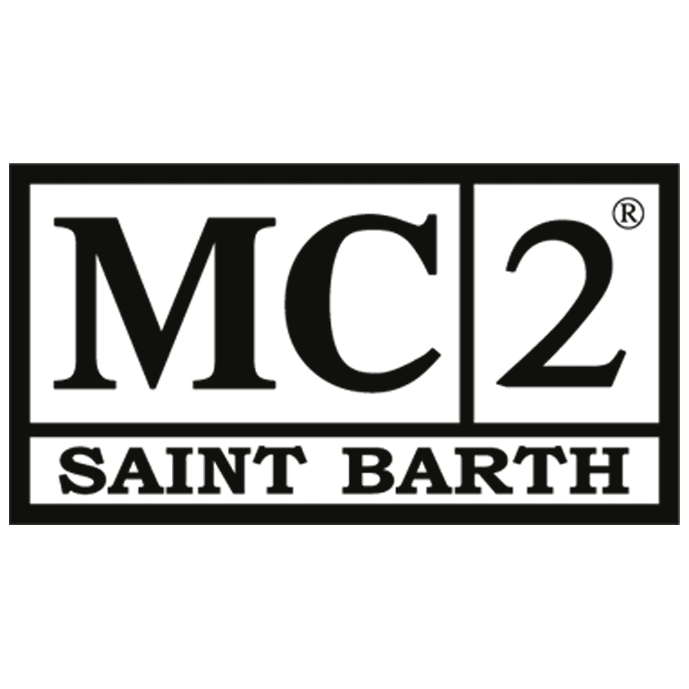 Mc2 Saint Barth