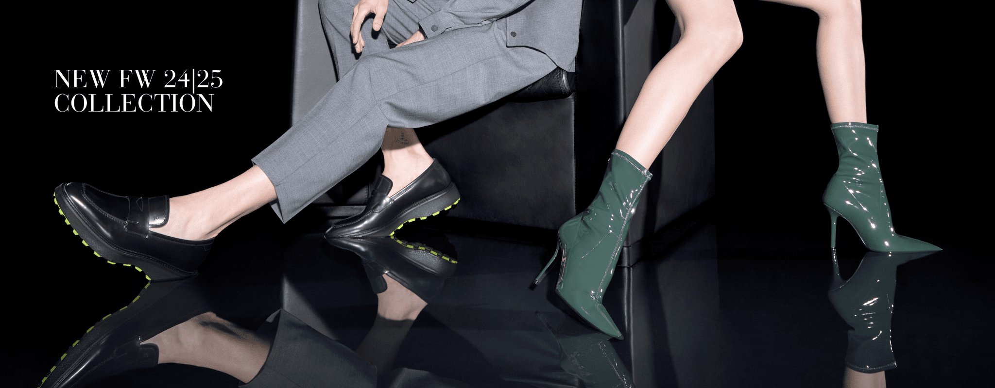 FABI SHOES - Official Website | Shop Online