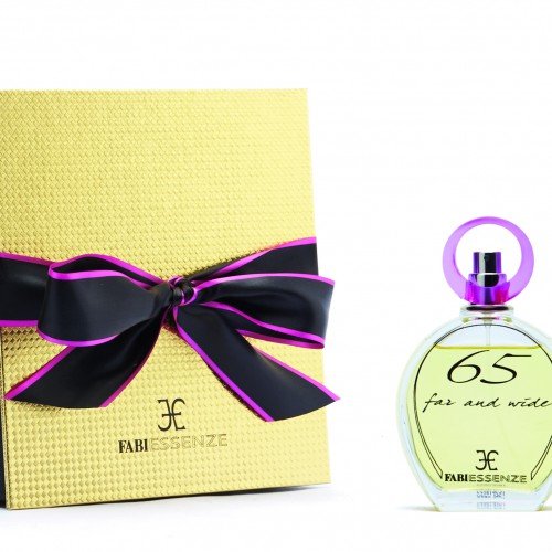 THE FABI ESSENCES DIARIES #65