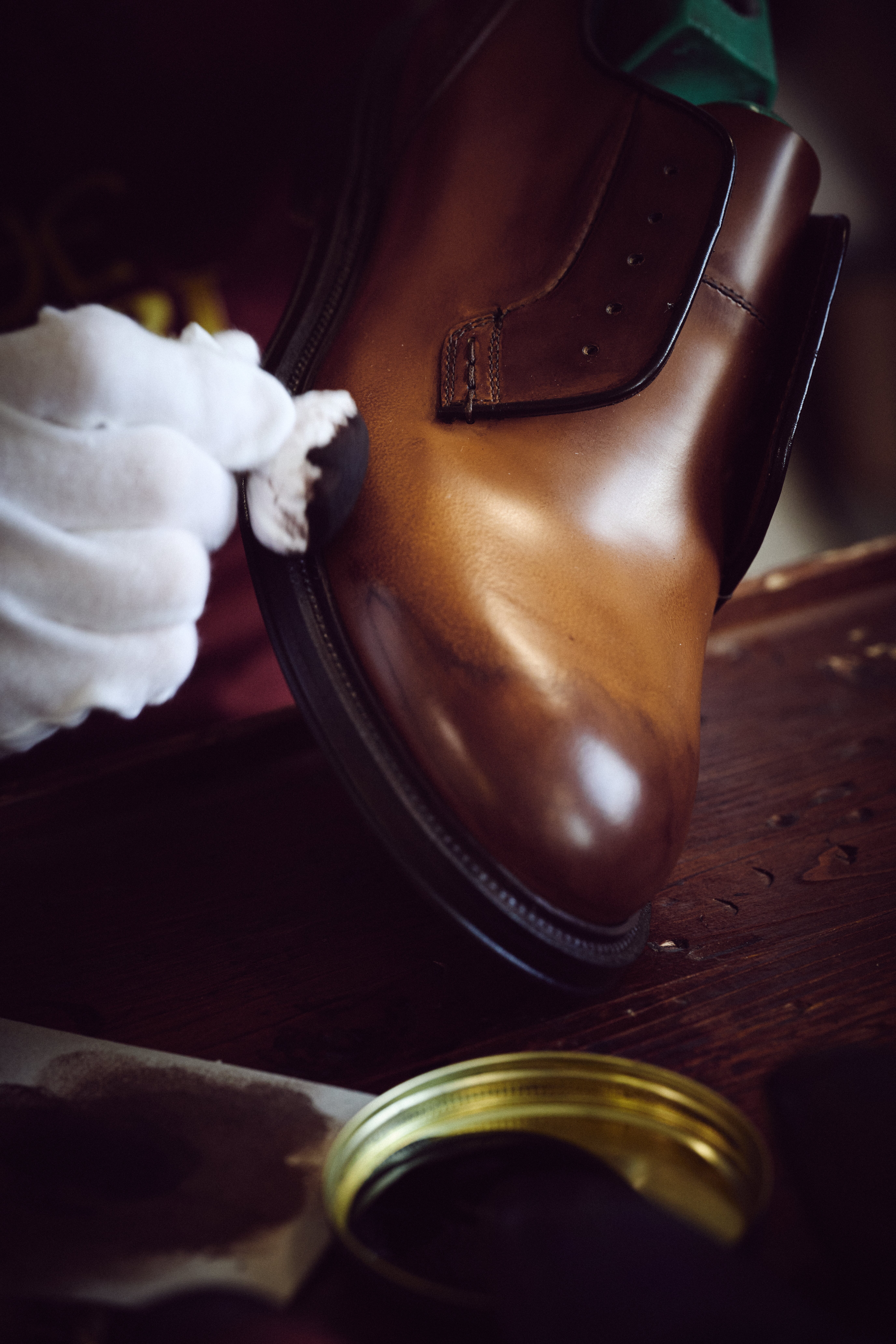 Fabi Boutique - La nostra produzione - DYEING