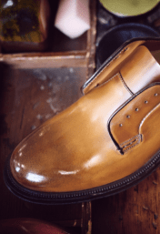 Fabi Boutique - La nostra produzione - POLISHING