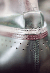 Fabi Boutique - La nostra produzione - QUALITY CHECK