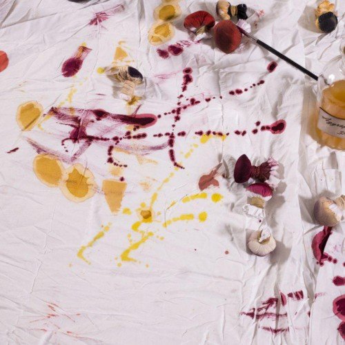 IL COLORE: DALLA NATURA ALLA SCARPA