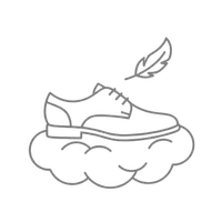 Lightweight and Comfortable