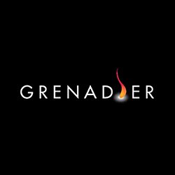 Grenadier Electric Firelighters