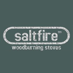 Saltfire Stoves
