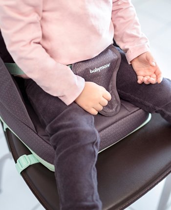 Babymoov Booster Seat