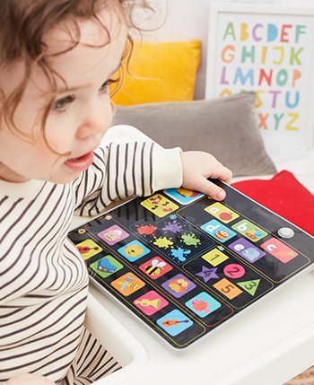 Early Learning Centre Tablet