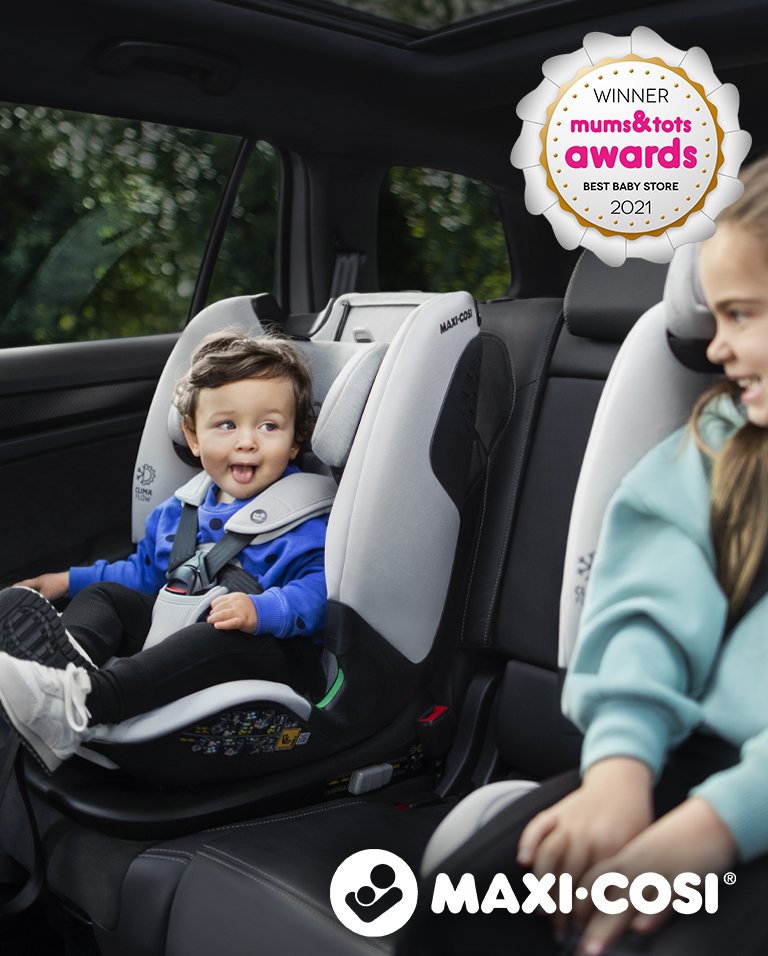 car seats & carriers