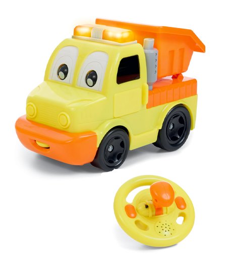 Early Learning Centre My 1st Dump Truck