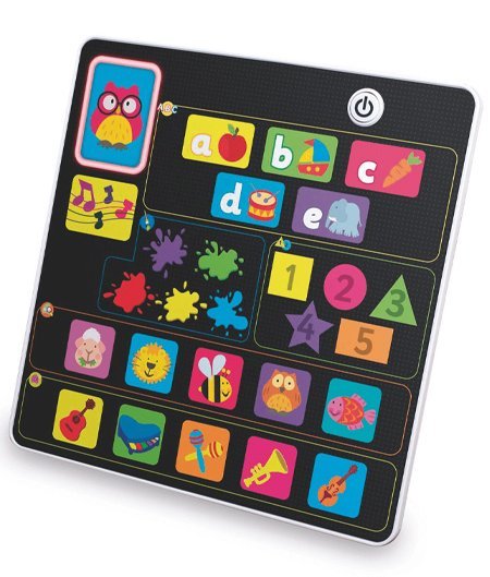 Early Learning Centre Tablet