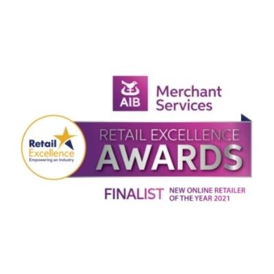 AIB Retail Excellence Award