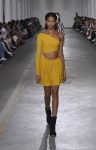 Roberto Cavalli Spring 2019 collection