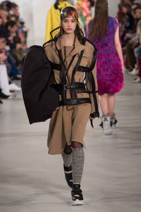 MARGIELA ARTISANAL: PHYSICAL AND DIGITAL NOMADISM OF JOHN GALLIANO