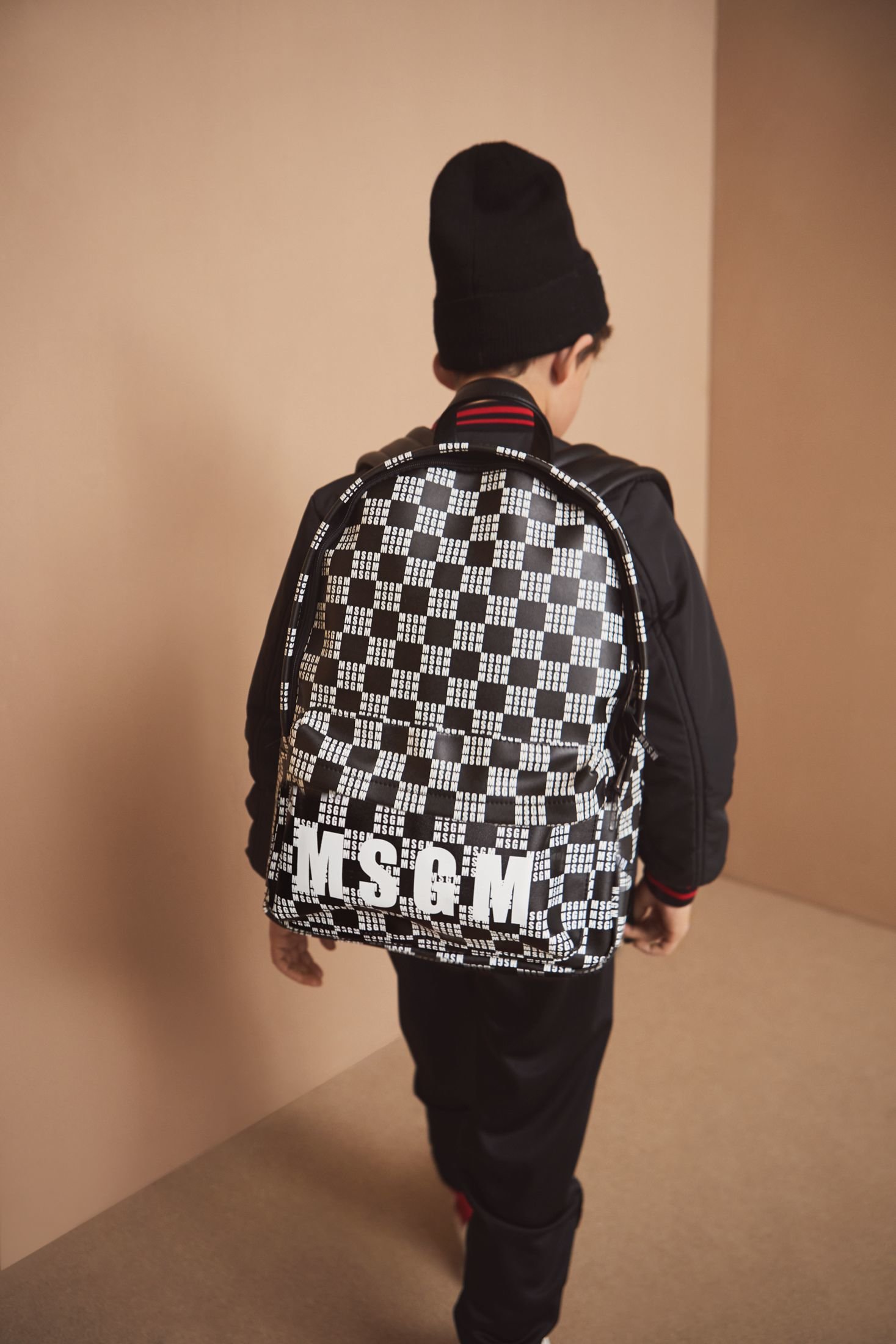 Msgm kids' children and fashion