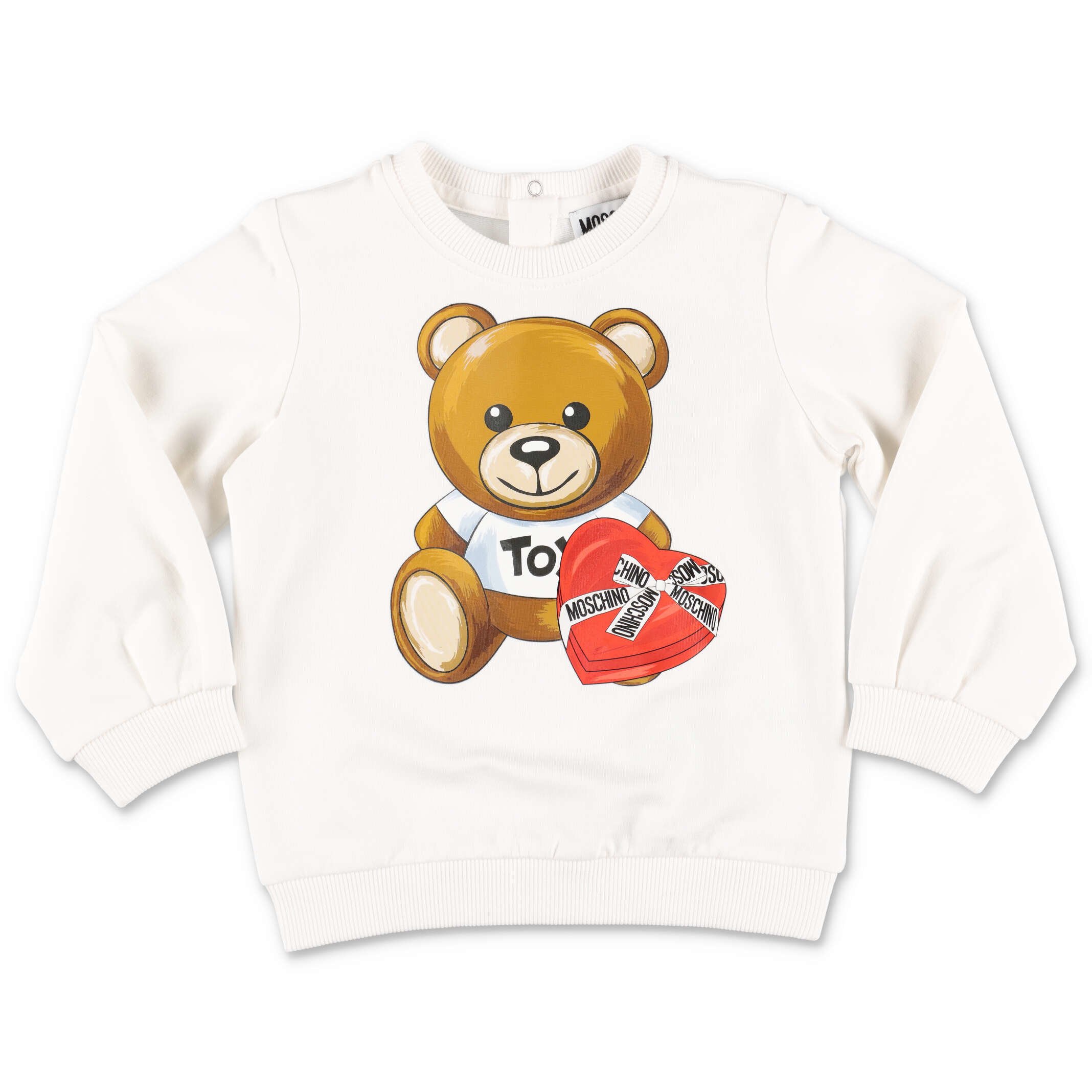 Teddy Bear: the cub who captured the world of fashion. – Carofiglio Junior